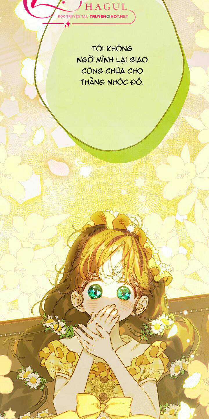 Khế Ước Hôn Nhân Của Mẹ Tôi Chapter 39 trang 14