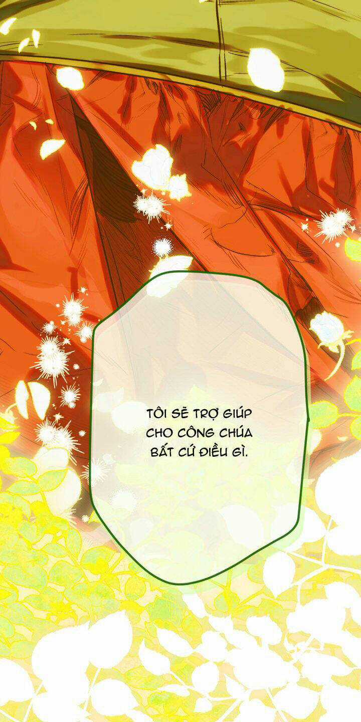 Khế Ước Hôn Nhân Của Mẹ Tôi Chapter 39 trang 16