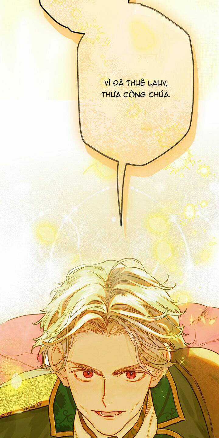 Khế Ước Hôn Nhân Của Mẹ Tôi Chapter 39 trang 18