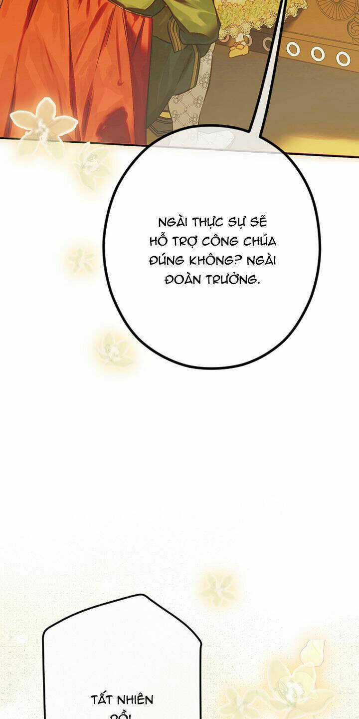 Khế Ước Hôn Nhân Của Mẹ Tôi Chapter 39 trang 21