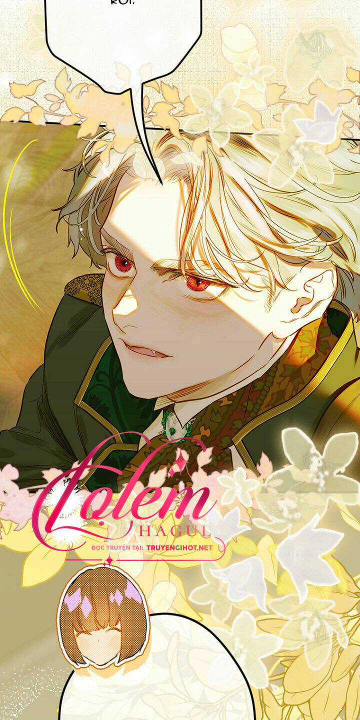 Khế Ước Hôn Nhân Của Mẹ Tôi Chapter 39 trang 22