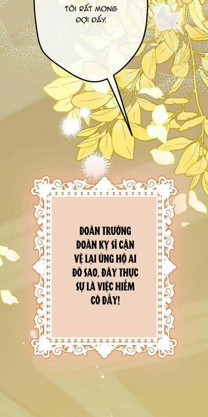 Khế Ước Hôn Nhân Của Mẹ Tôi Chapter 39 trang 23