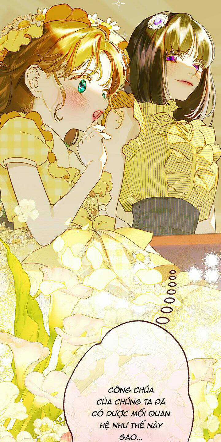 Khế Ước Hôn Nhân Của Mẹ Tôi Chapter 39 trang 24