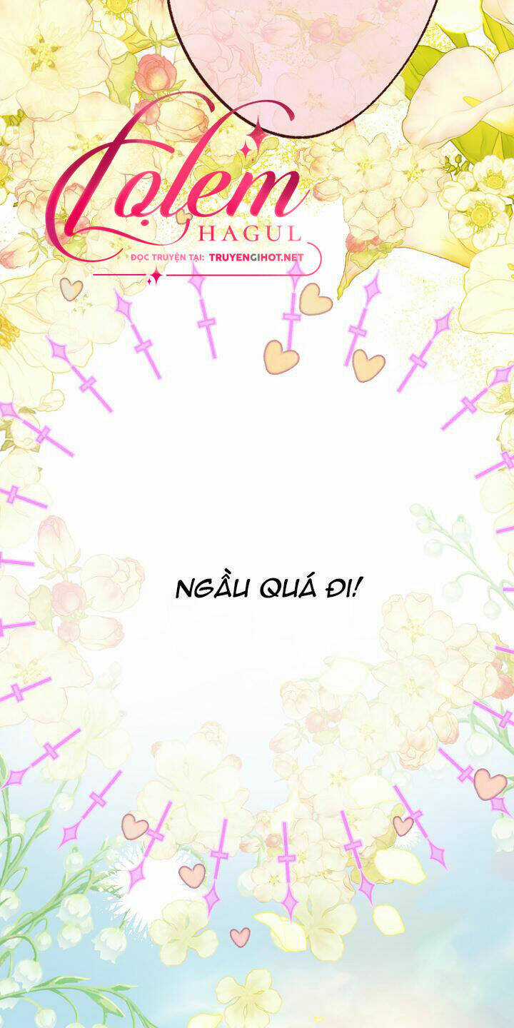 Khế Ước Hôn Nhân Của Mẹ Tôi Chapter 39 trang 25