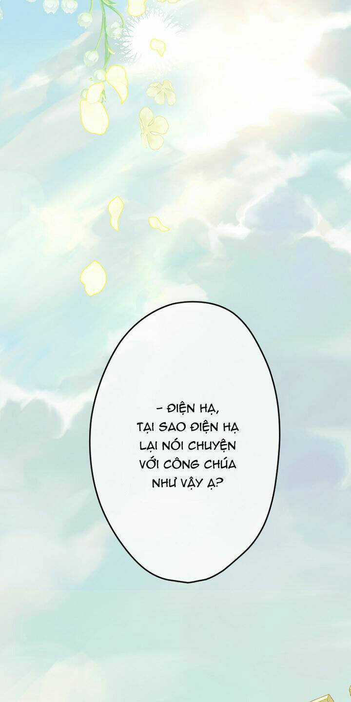 Khế Ước Hôn Nhân Của Mẹ Tôi Chapter 39 trang 26