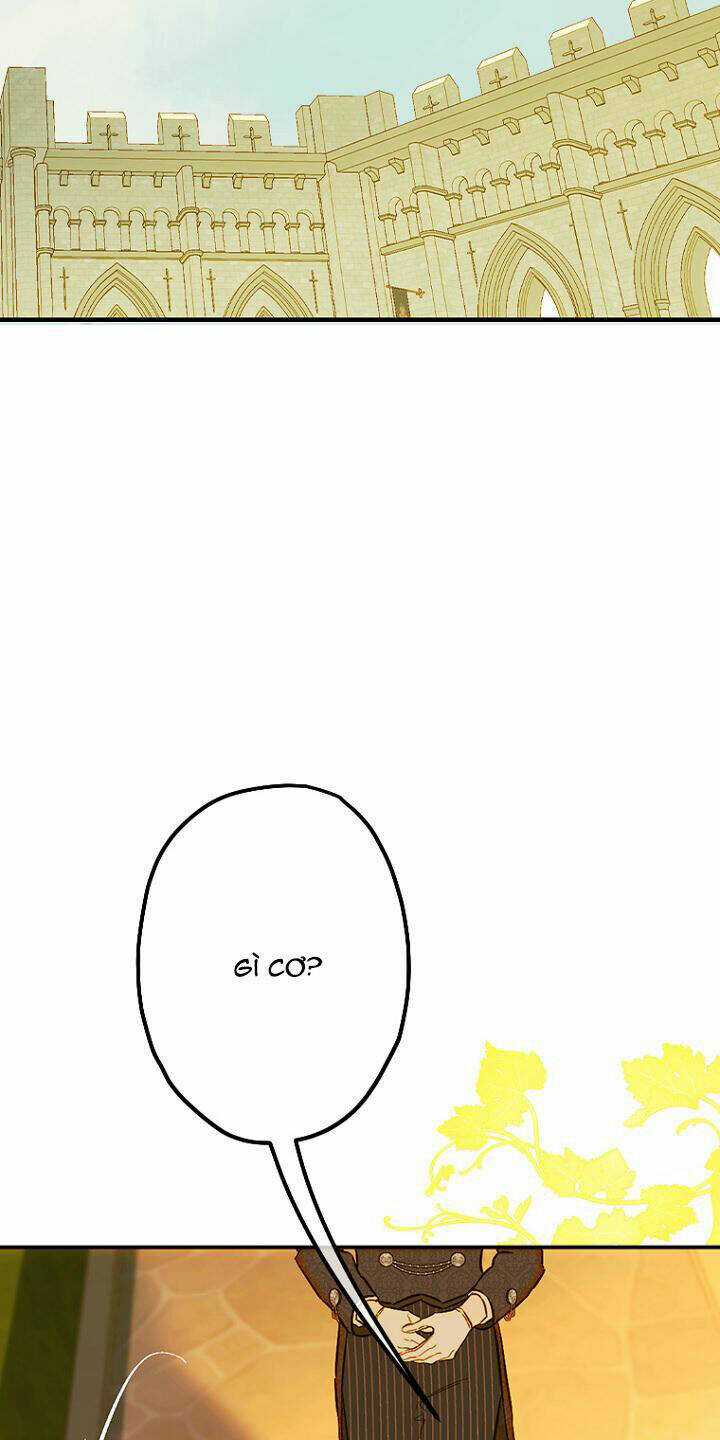 Khế Ước Hôn Nhân Của Mẹ Tôi Chapter 39 trang 27