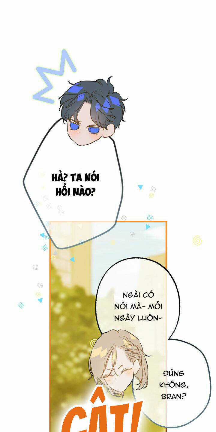 Khế Ước Hôn Nhân Của Mẹ Tôi Chapter 39 trang 29