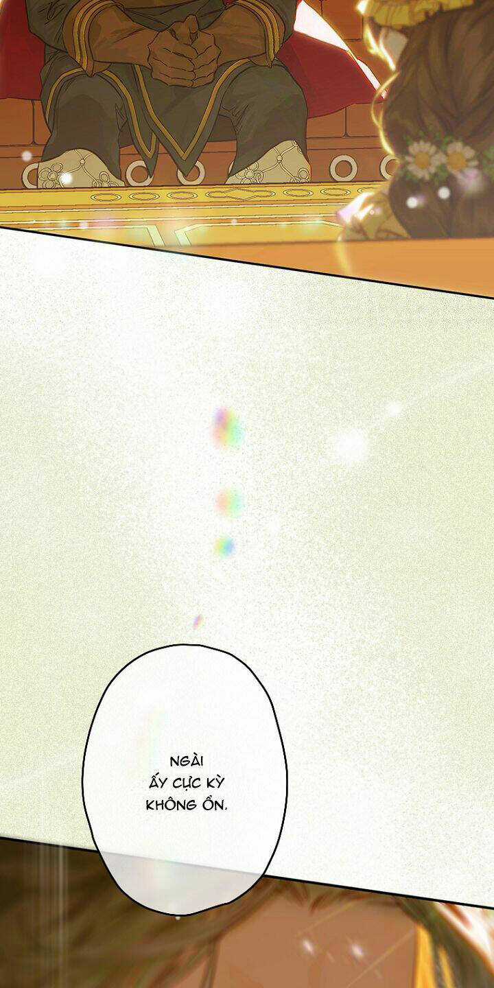 Khế Ước Hôn Nhân Của Mẹ Tôi Chapter 39 trang 3