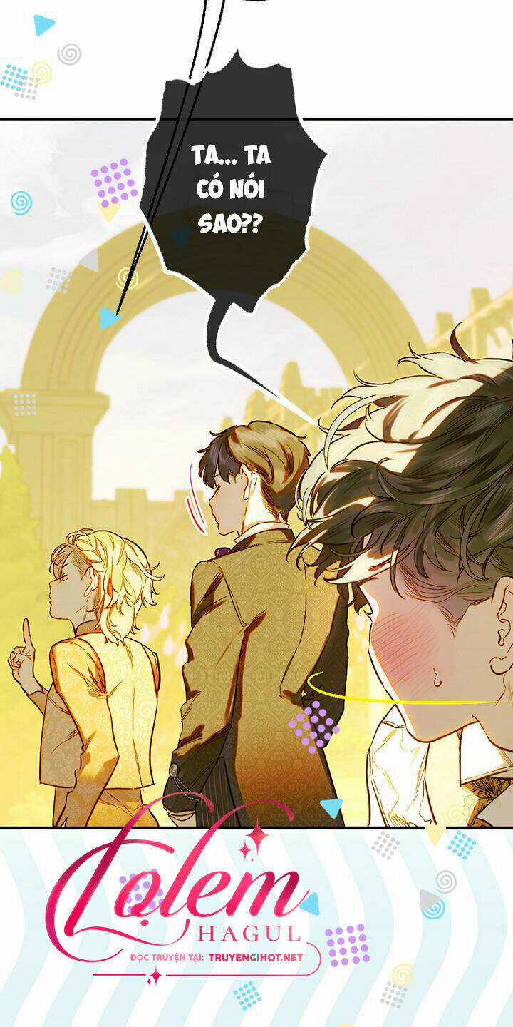 Khế Ước Hôn Nhân Của Mẹ Tôi Chapter 39 trang 31