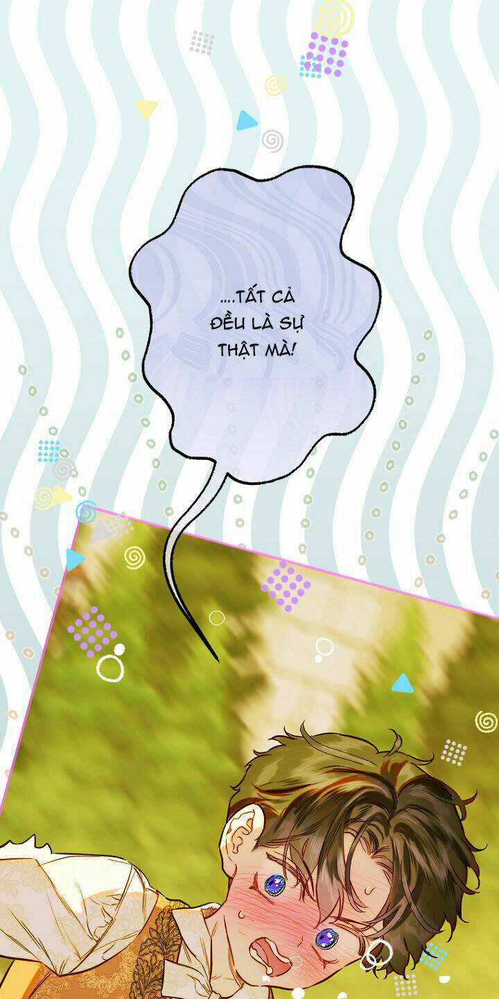 Khế Ước Hôn Nhân Của Mẹ Tôi Chapter 39 trang 32