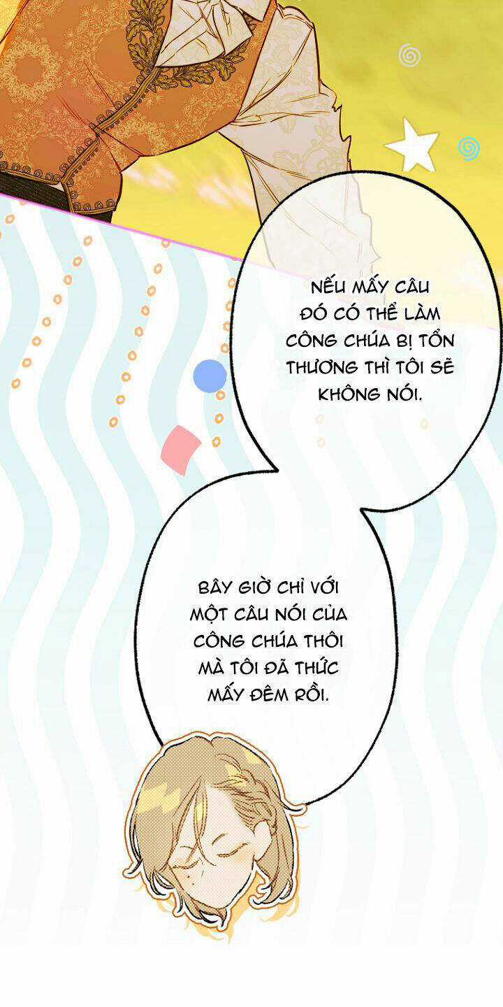 Khế Ước Hôn Nhân Của Mẹ Tôi Chapter 39 trang 33