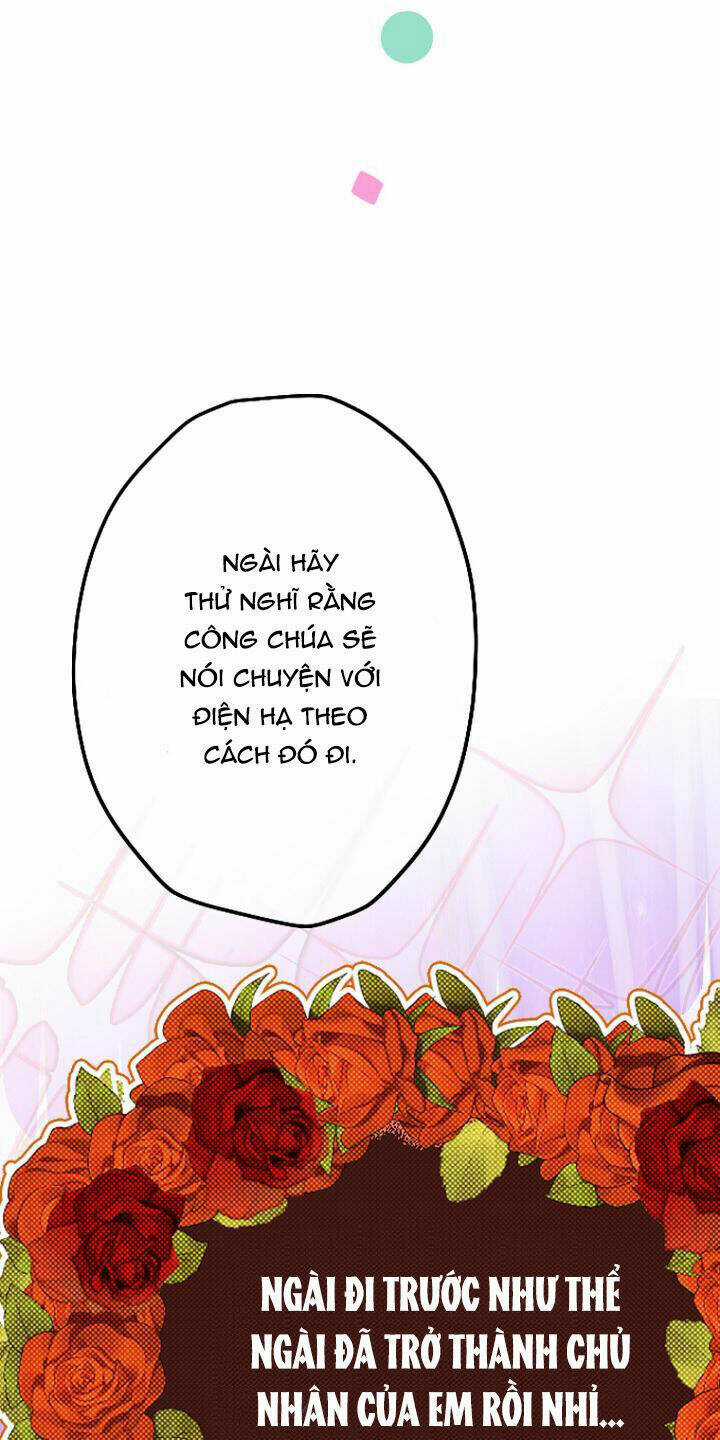 Khế Ước Hôn Nhân Của Mẹ Tôi Chapter 39 trang 34