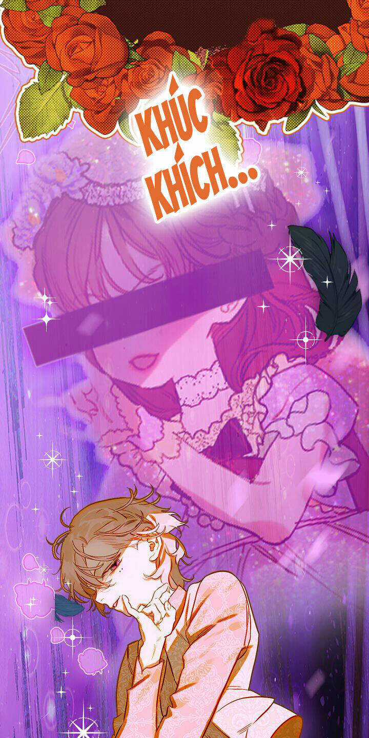 Khế Ước Hôn Nhân Của Mẹ Tôi Chapter 39 trang 35