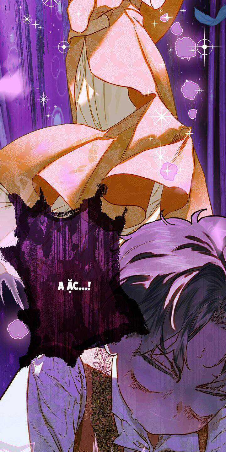 Khế Ước Hôn Nhân Của Mẹ Tôi Chapter 39 trang 36