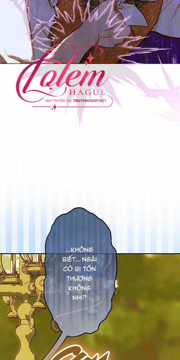 Khế Ước Hôn Nhân Của Mẹ Tôi Chapter 39 trang 37