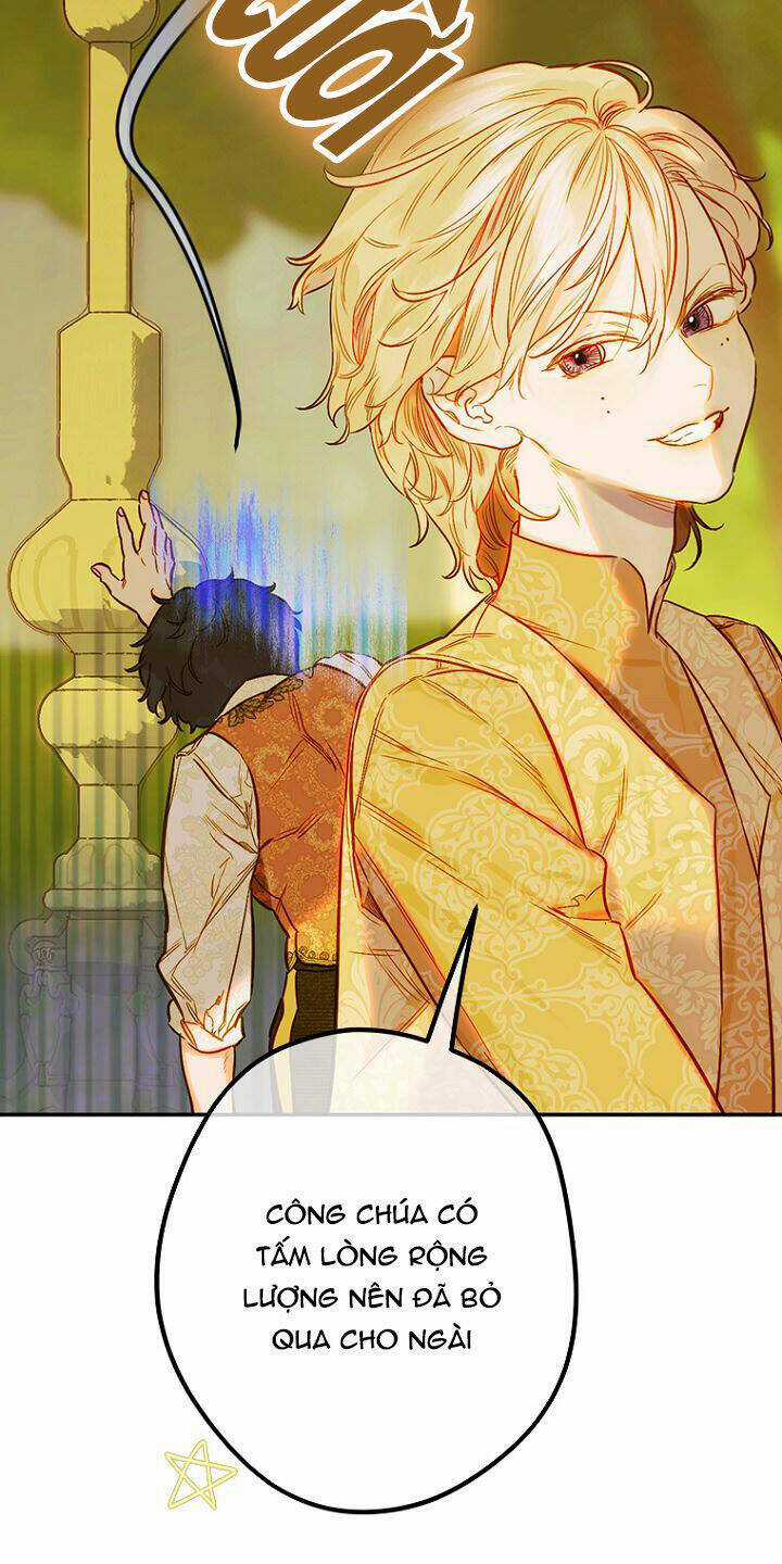 Khế Ước Hôn Nhân Của Mẹ Tôi Chapter 39 trang 38