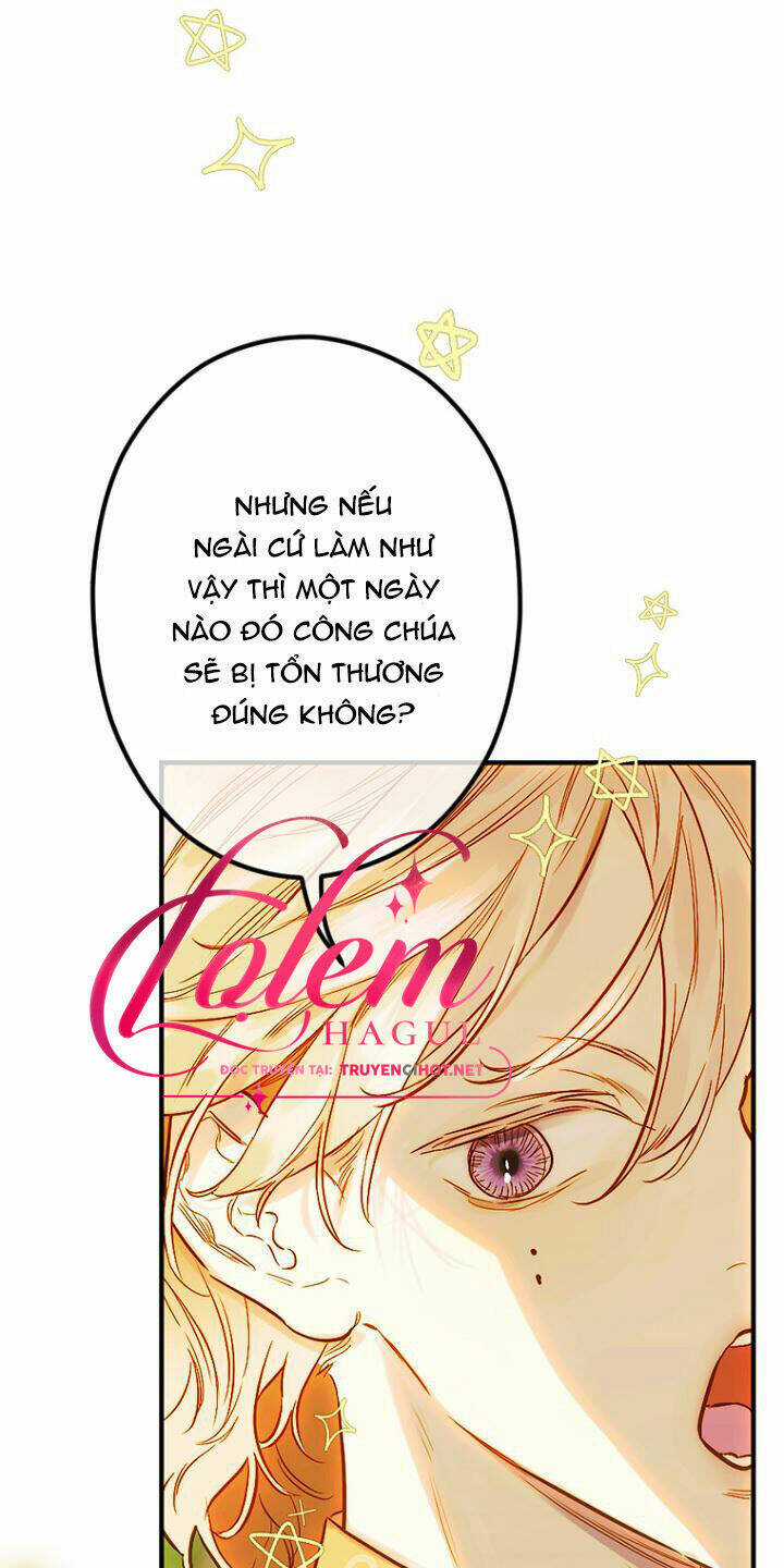 Khế Ước Hôn Nhân Của Mẹ Tôi Chapter 39 trang 39