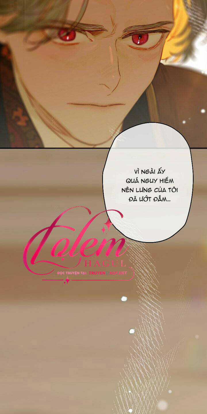 Khế Ước Hôn Nhân Của Mẹ Tôi Chapter 39 trang 4