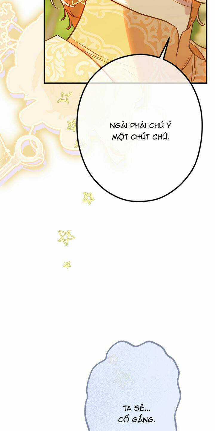 Khế Ước Hôn Nhân Của Mẹ Tôi Chapter 39 trang 40