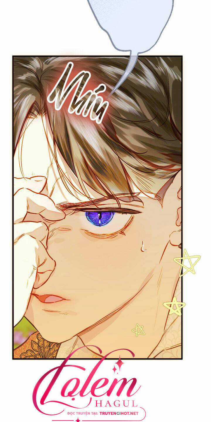 Khế Ước Hôn Nhân Của Mẹ Tôi Chapter 39 trang 41