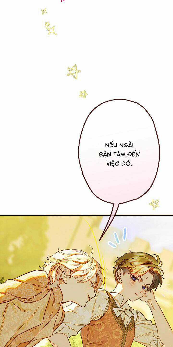 Khế Ước Hôn Nhân Của Mẹ Tôi Chapter 39 trang 42