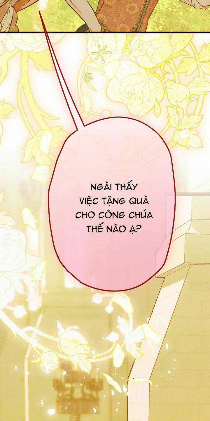 Khế Ước Hôn Nhân Của Mẹ Tôi Chapter 39 trang 43