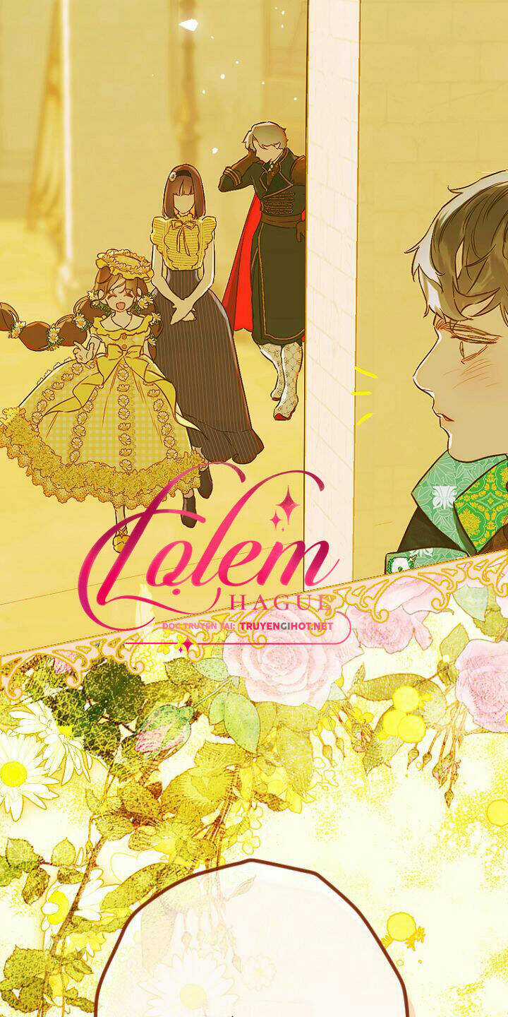 Khế Ước Hôn Nhân Của Mẹ Tôi Chapter 39 trang 44