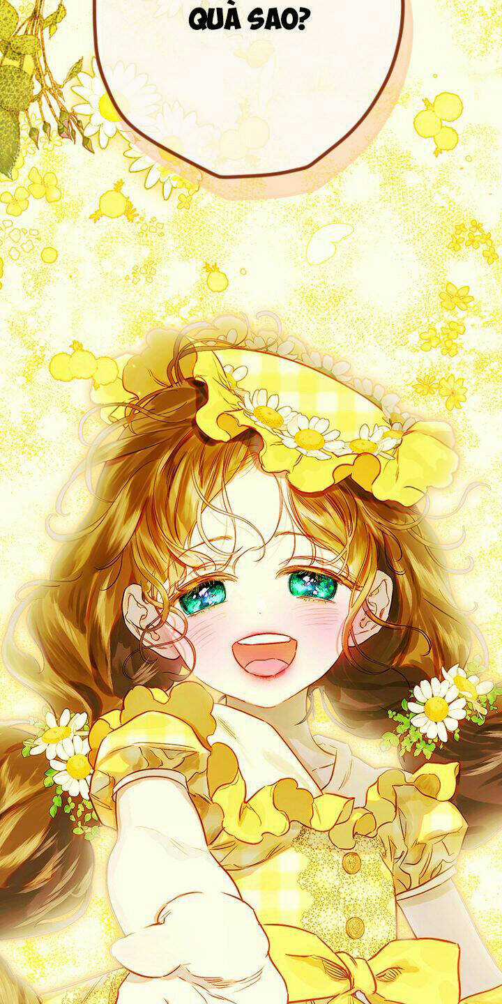 Khế Ước Hôn Nhân Của Mẹ Tôi Chapter 39 trang 45