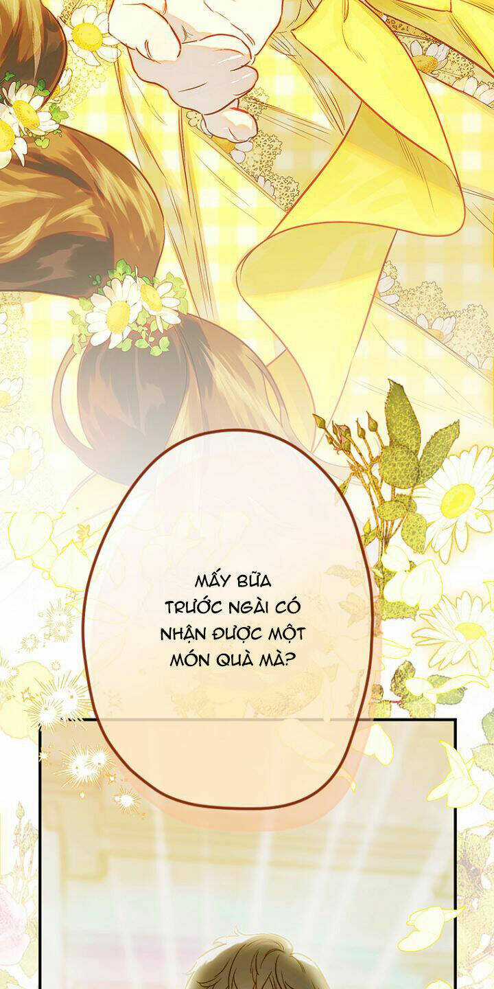 Khế Ước Hôn Nhân Của Mẹ Tôi Chapter 39 trang 46