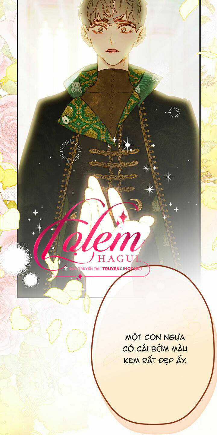 Khế Ước Hôn Nhân Của Mẹ Tôi Chapter 39 trang 47