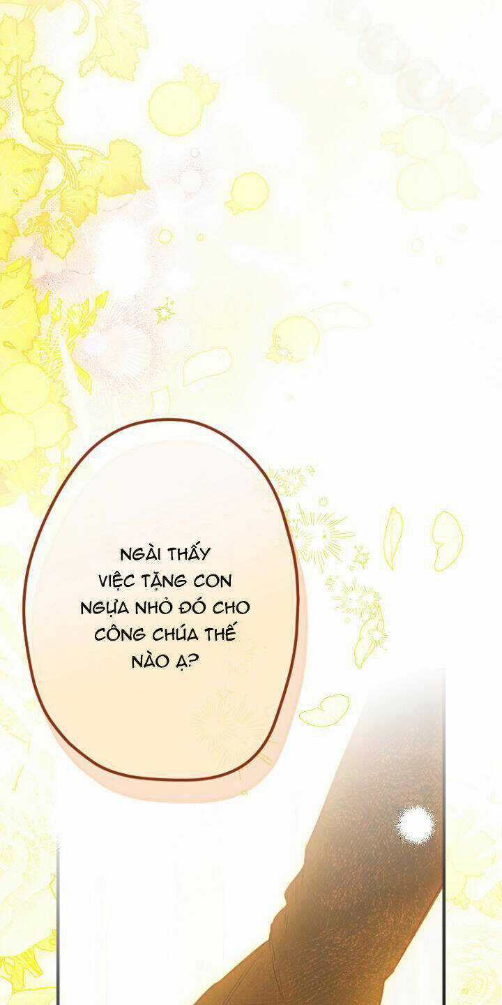 Khế Ước Hôn Nhân Của Mẹ Tôi Chapter 39 trang 48