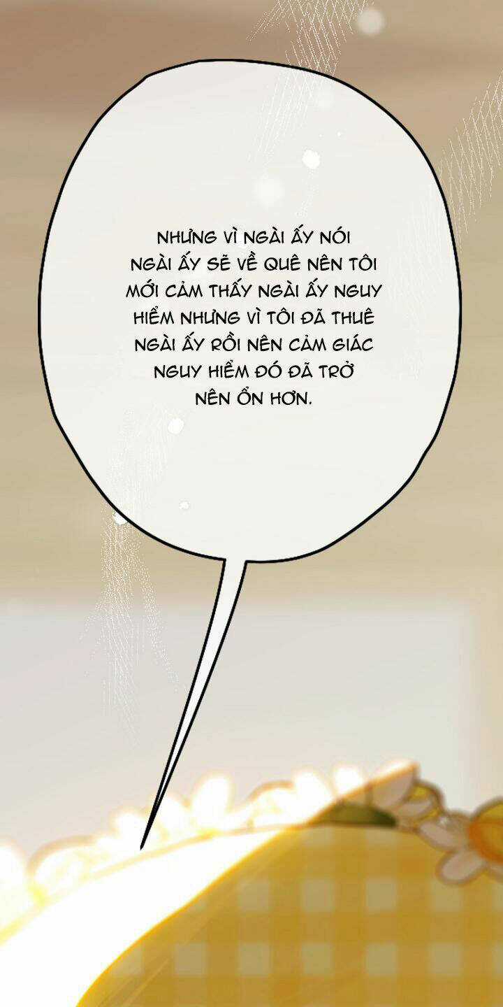 Khế Ước Hôn Nhân Của Mẹ Tôi Chapter 39 trang 5