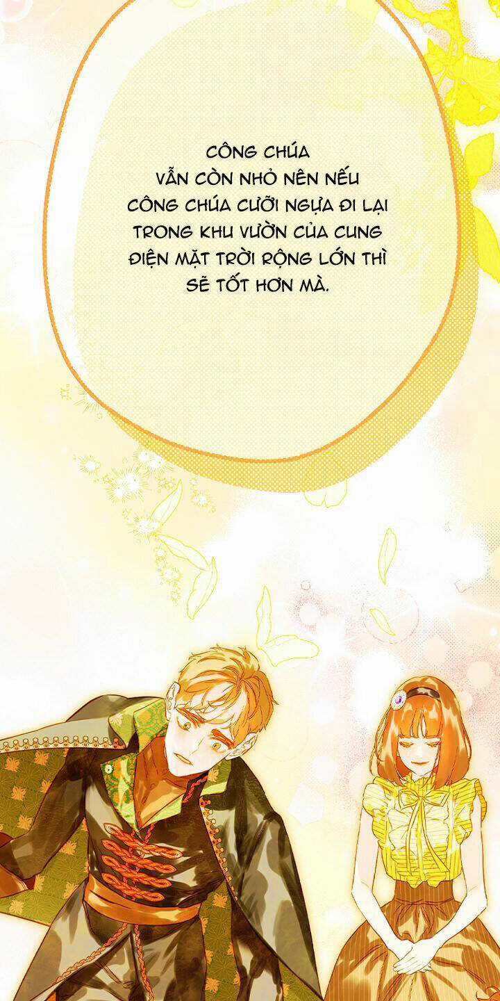 Khế Ước Hôn Nhân Của Mẹ Tôi Chapter 39 trang 50