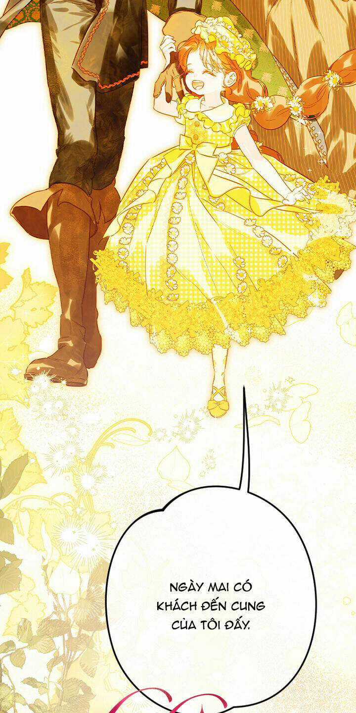 Khế Ước Hôn Nhân Của Mẹ Tôi Chapter 39 trang 51