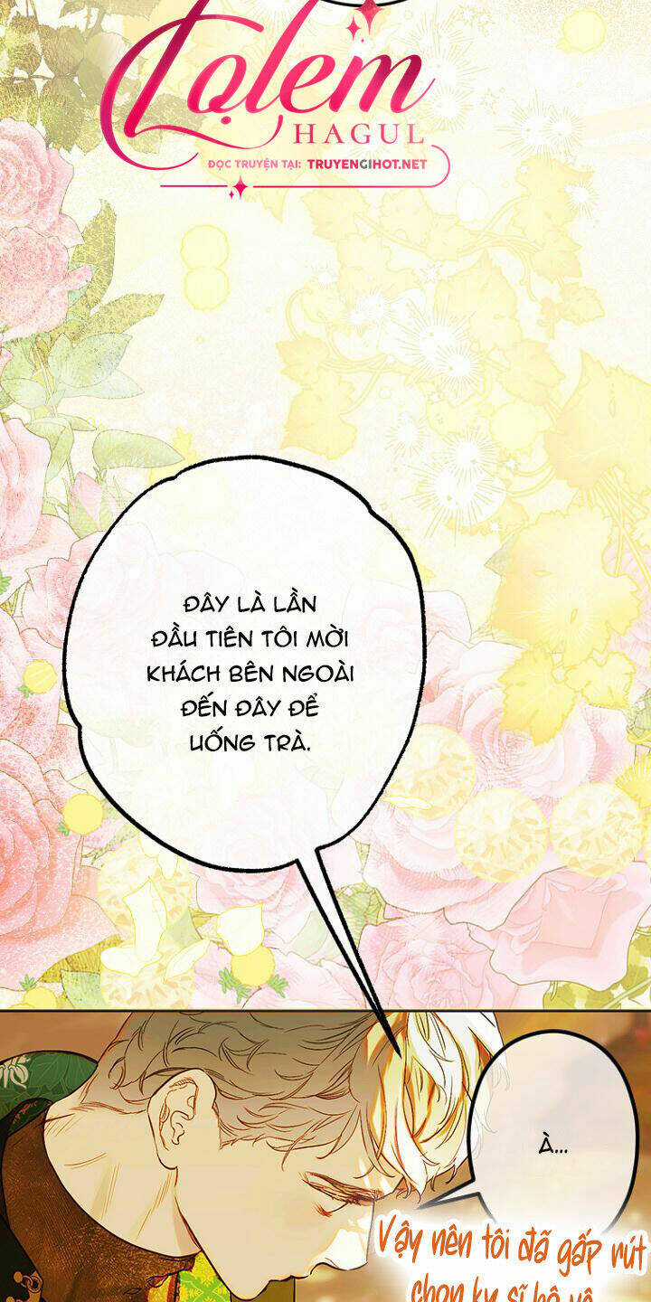 Khế Ước Hôn Nhân Của Mẹ Tôi Chapter 39 trang 52