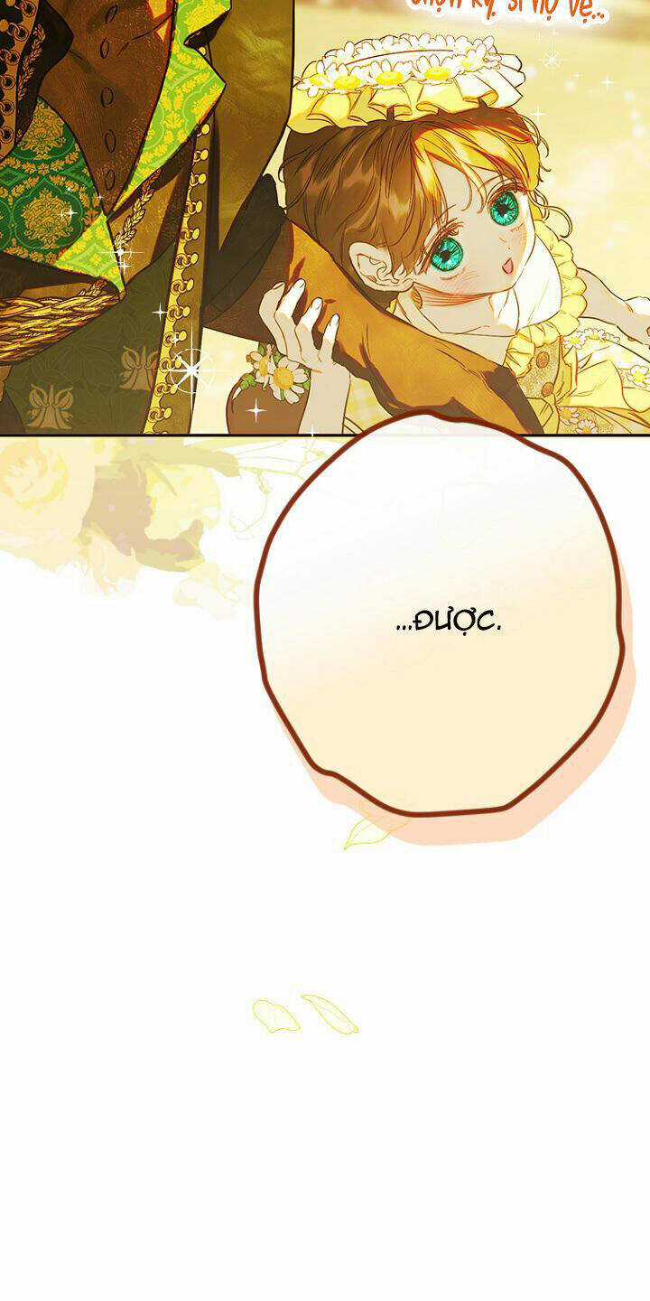 Khế Ước Hôn Nhân Của Mẹ Tôi Chapter 39 trang 53