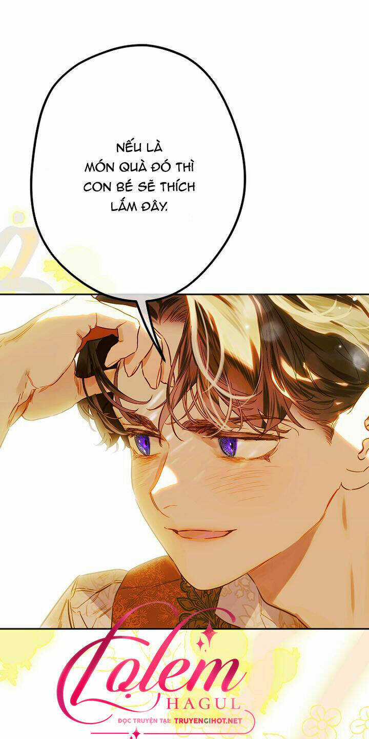 Khế Ước Hôn Nhân Của Mẹ Tôi Chapter 39 trang 54