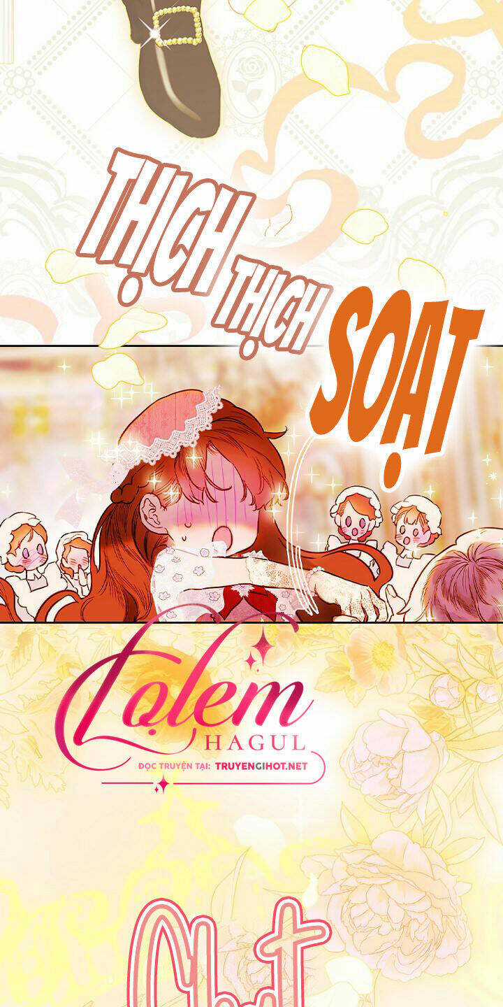 Khế Ước Hôn Nhân Của Mẹ Tôi Chapter 39 trang 63