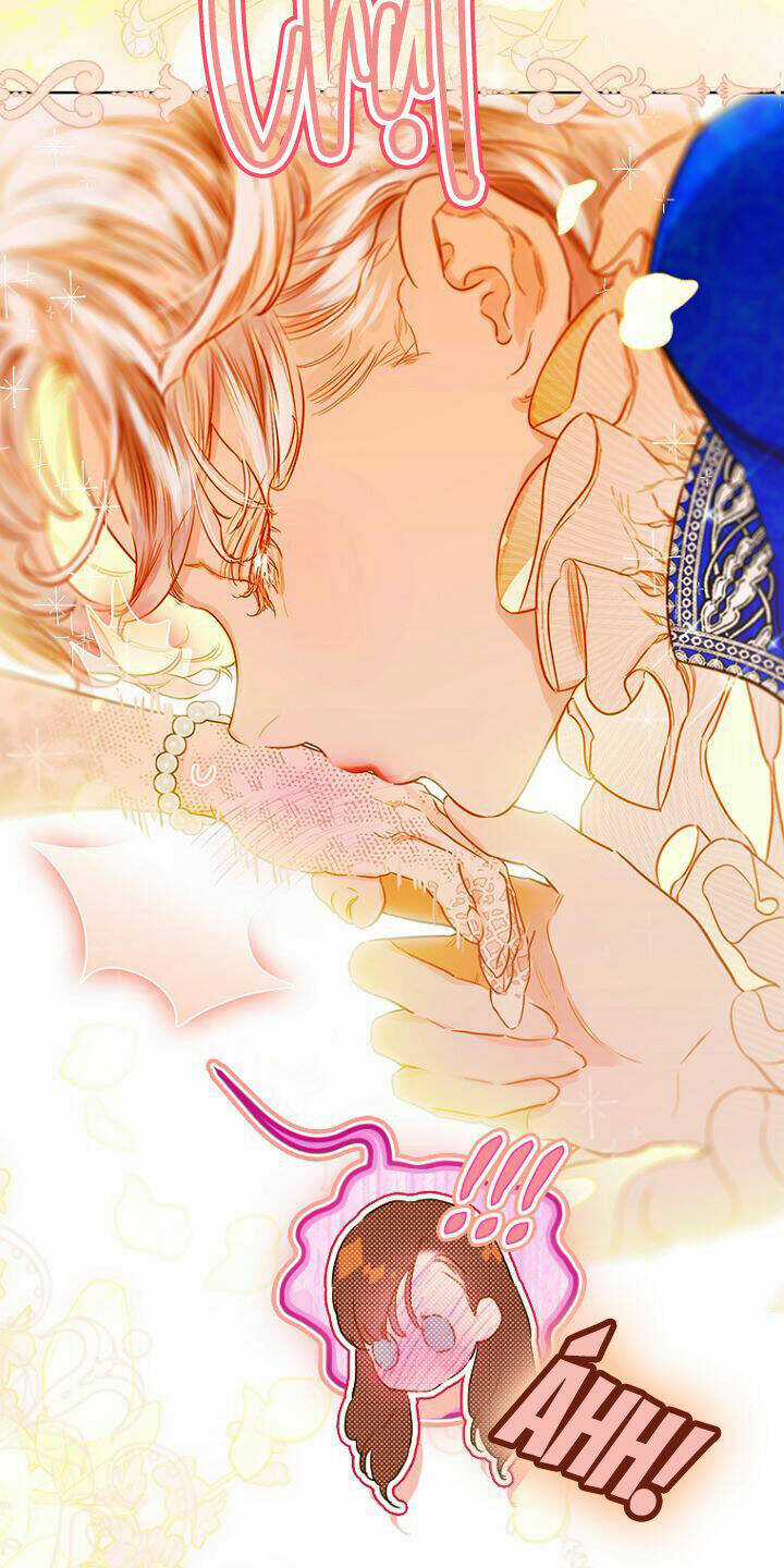 Khế Ước Hôn Nhân Của Mẹ Tôi Chapter 39 trang 64