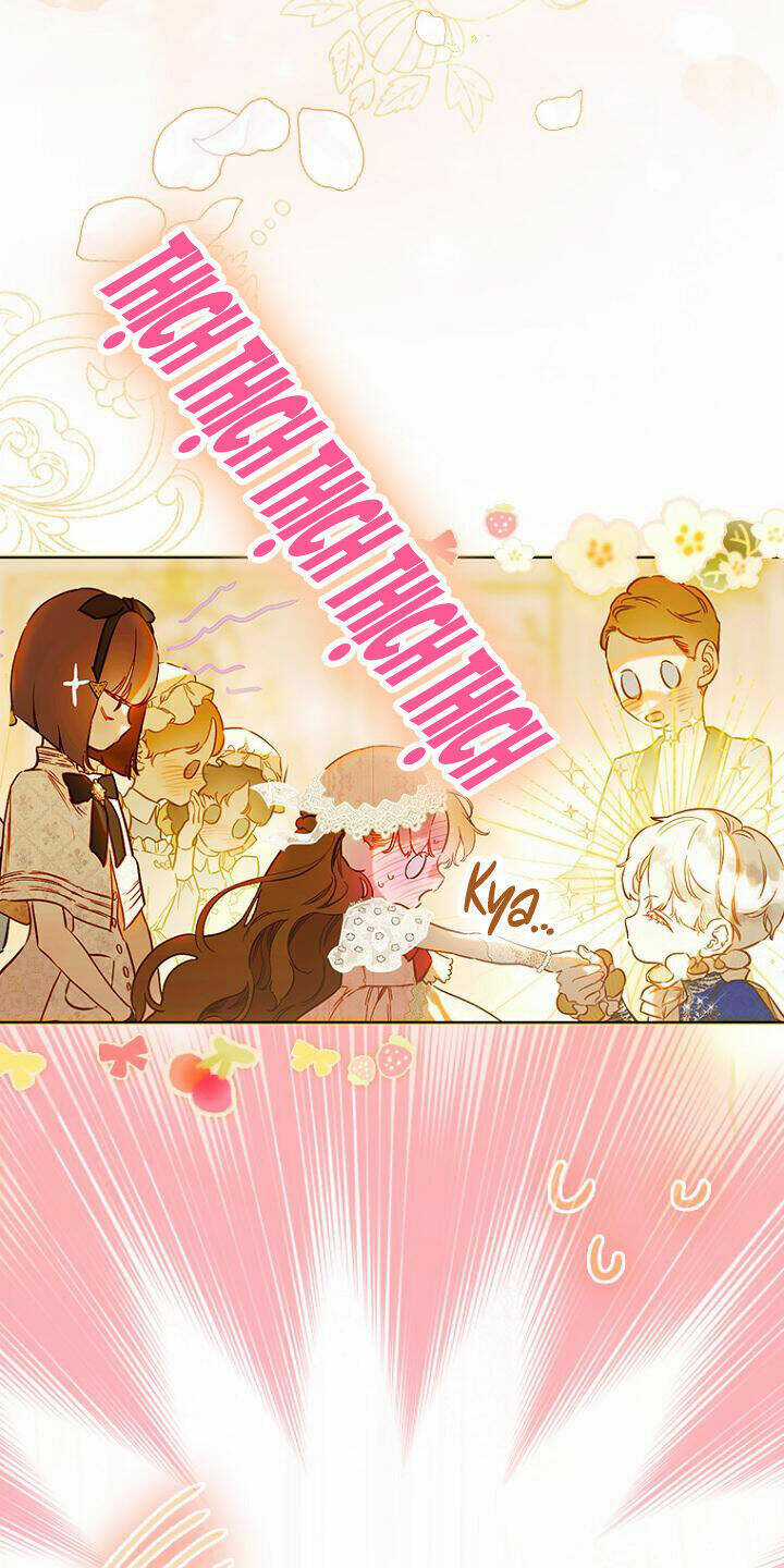 Khế Ước Hôn Nhân Của Mẹ Tôi Chapter 39 trang 67