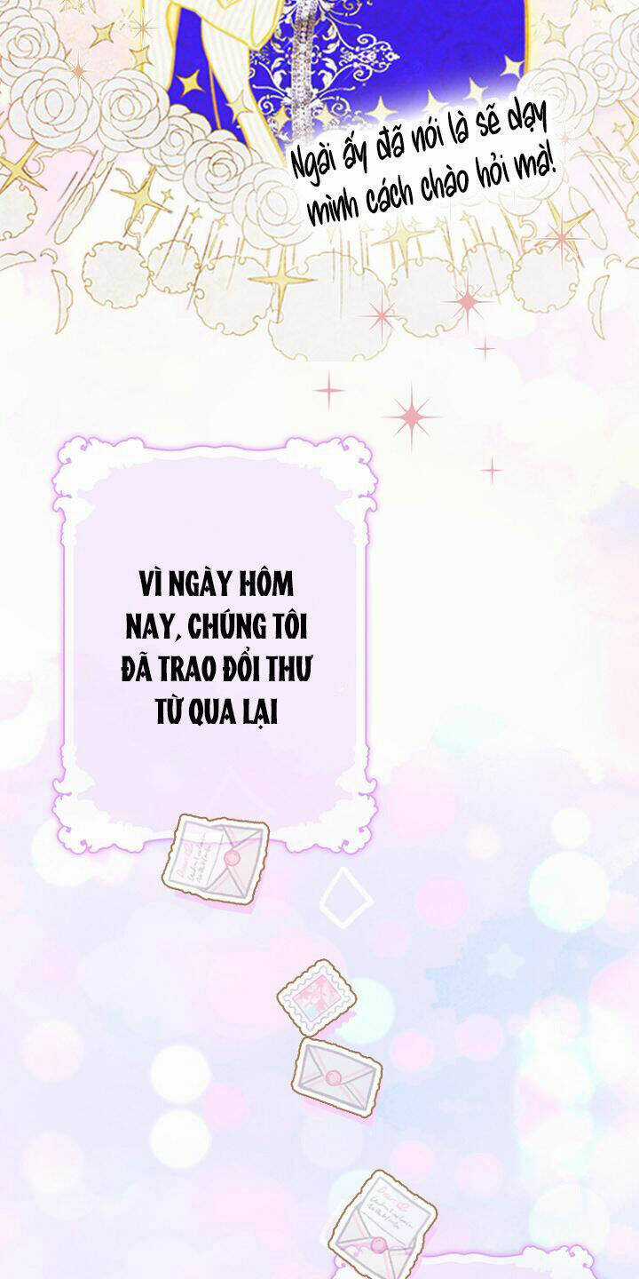 Khế Ước Hôn Nhân Của Mẹ Tôi Chapter 39 trang 71