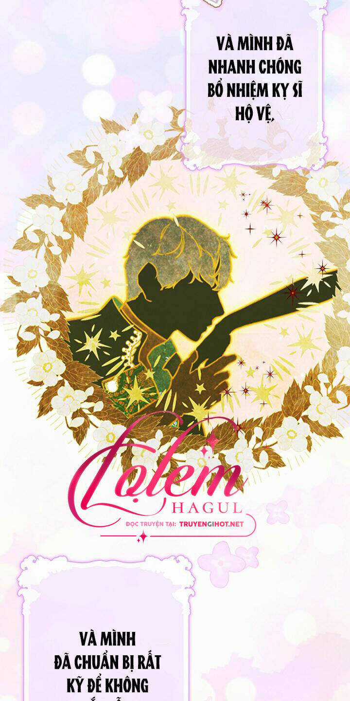 Khế Ước Hôn Nhân Của Mẹ Tôi Chapter 39 trang 72