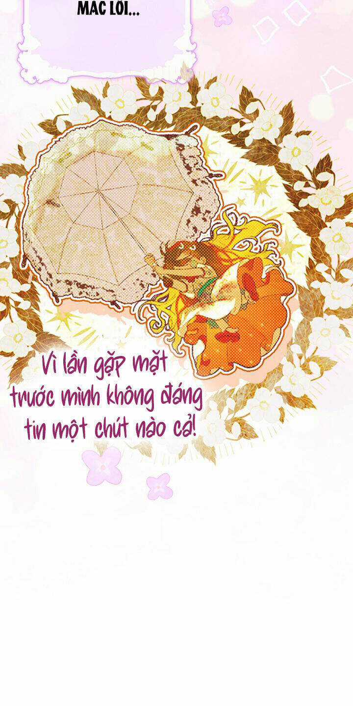 Khế Ước Hôn Nhân Của Mẹ Tôi Chapter 39 trang 73