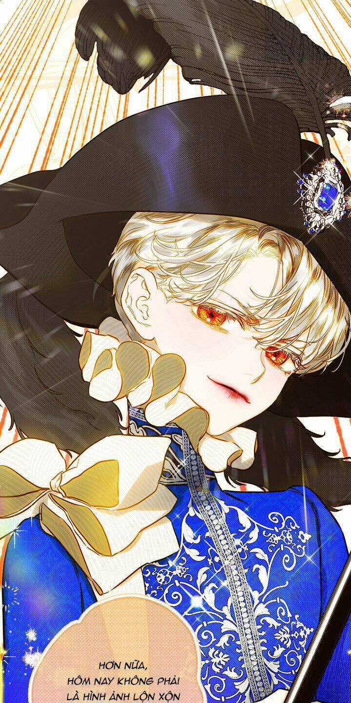 Khế Ước Hôn Nhân Của Mẹ Tôi Chapter 39 trang 76