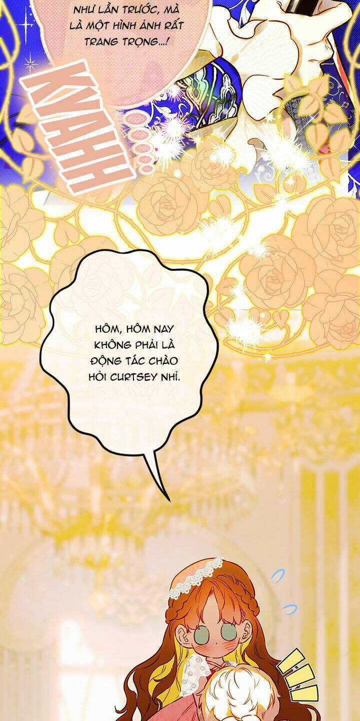 Khế Ước Hôn Nhân Của Mẹ Tôi Chapter 39 trang 77