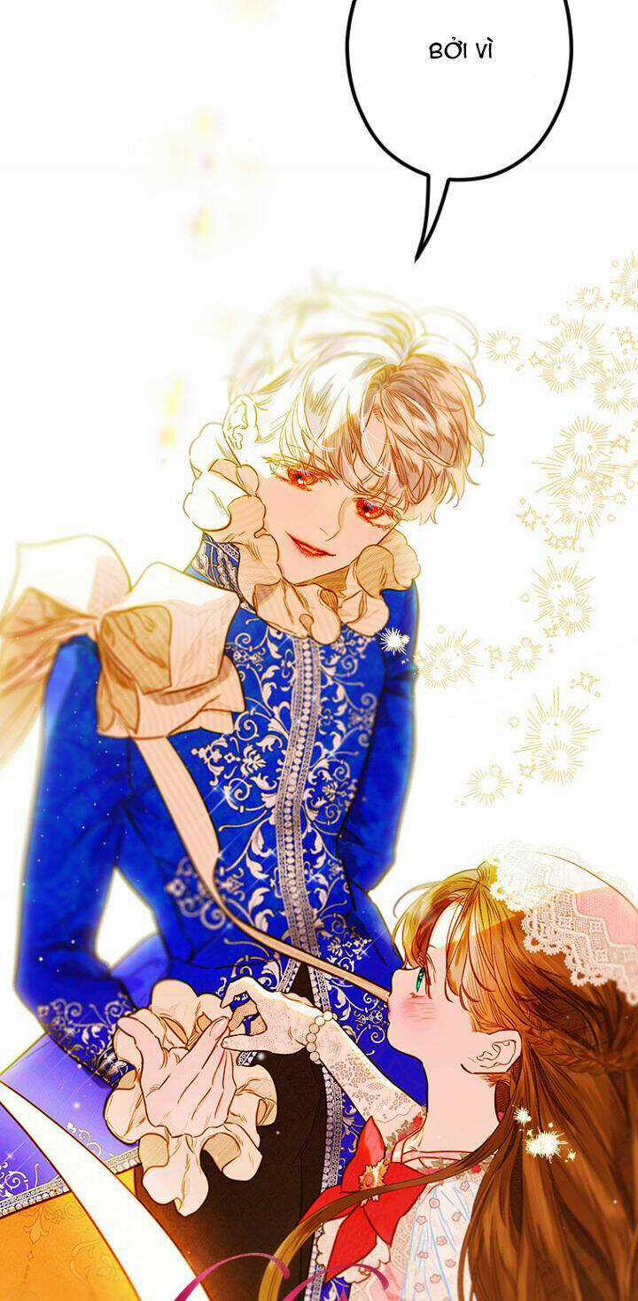 Khế Ước Hôn Nhân Của Mẹ Tôi Chapter 39 trang 80