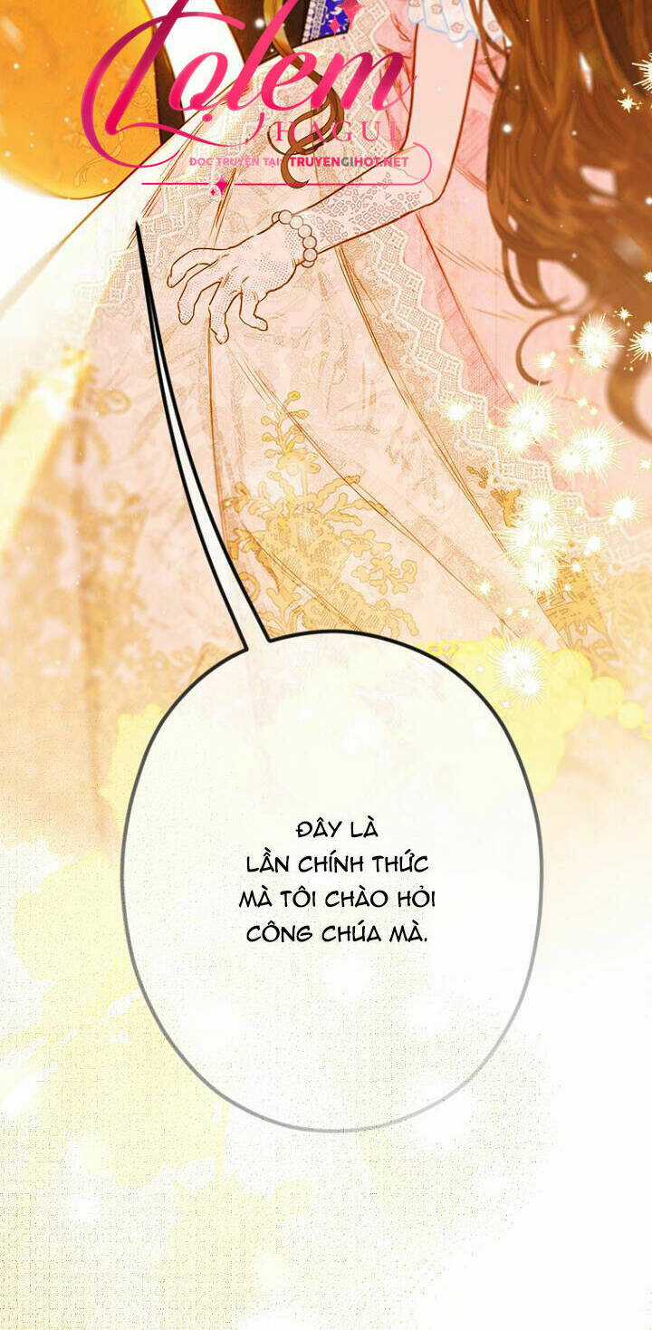 Khế Ước Hôn Nhân Của Mẹ Tôi Chapter 39 trang 81