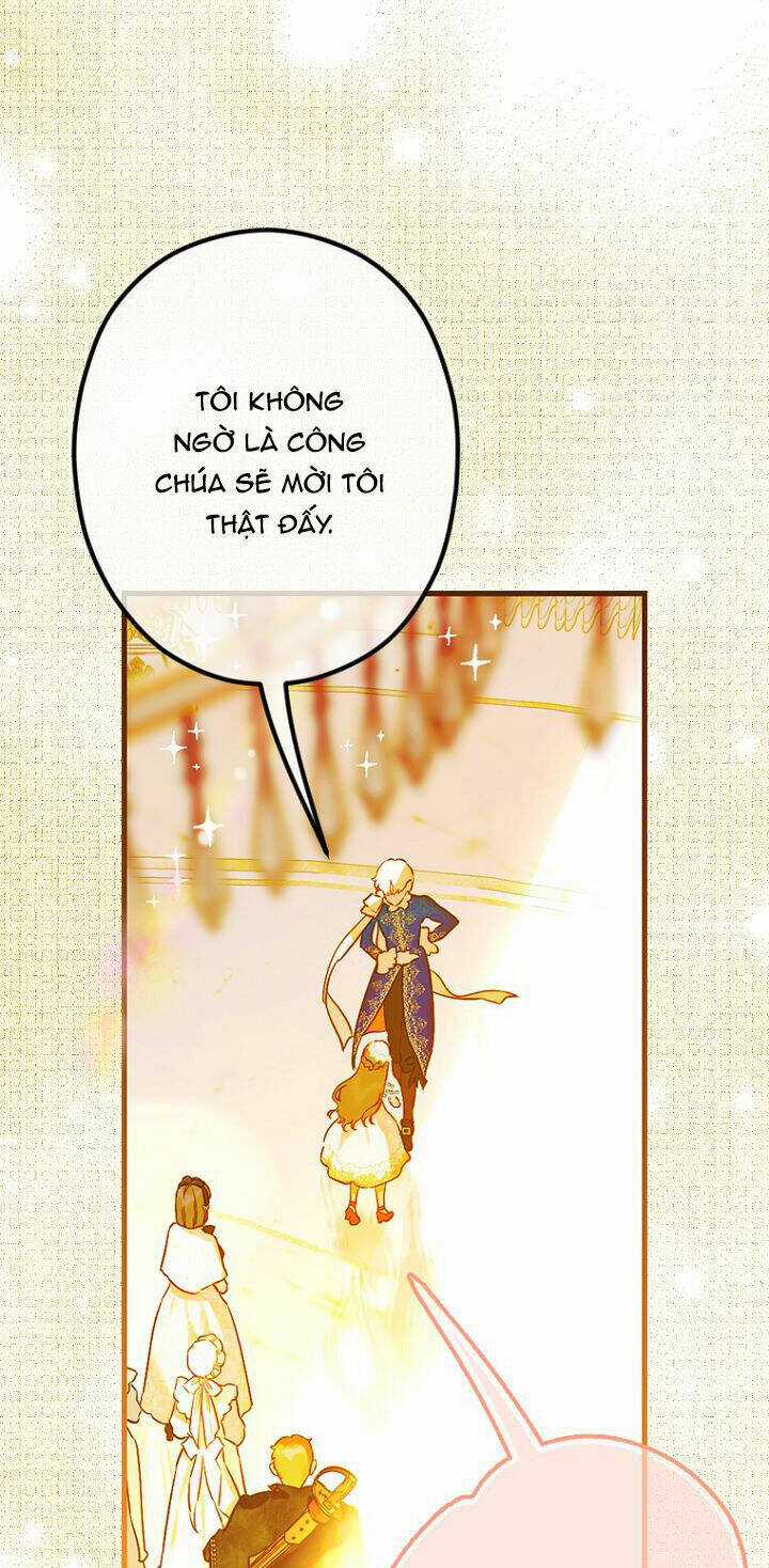 Khế Ước Hôn Nhân Của Mẹ Tôi Chapter 39 trang 82