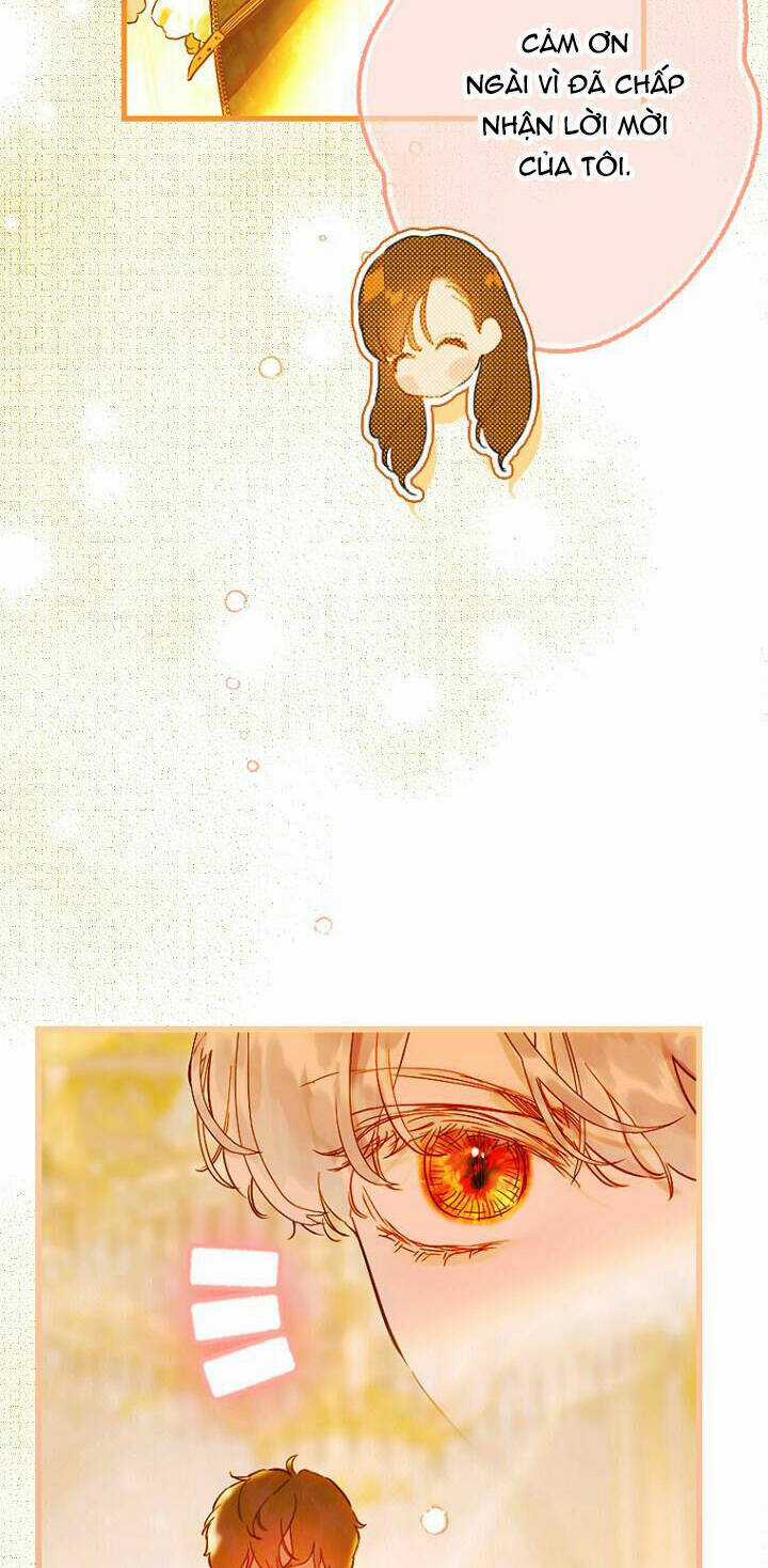 Khế Ước Hôn Nhân Của Mẹ Tôi Chapter 39 trang 83