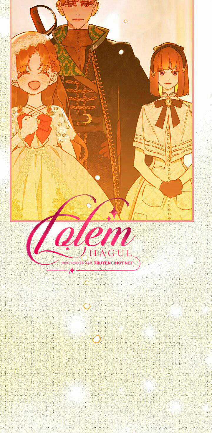 Khế Ước Hôn Nhân Của Mẹ Tôi Chapter 39 trang 84